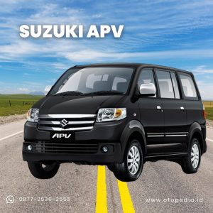 Suzuki APV