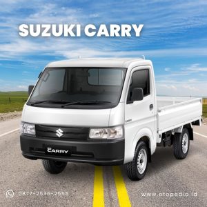 Suzuki Carry